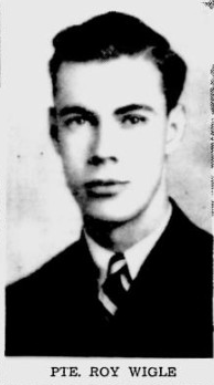 Newspaper Clipping