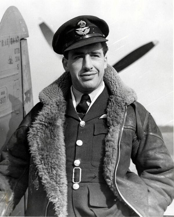 Photo of Leonard Acton Dunn