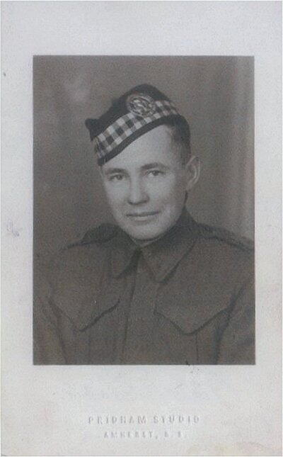 Photo of Henry Maxwell Brooks