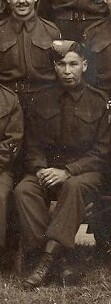 Photo of Napoleon Morin