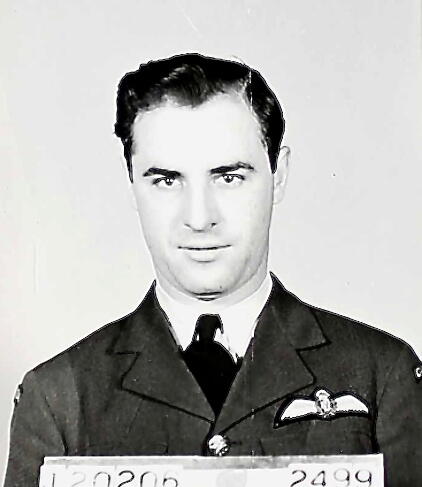 Photo of LORNE CHEATHAM FLATHER
