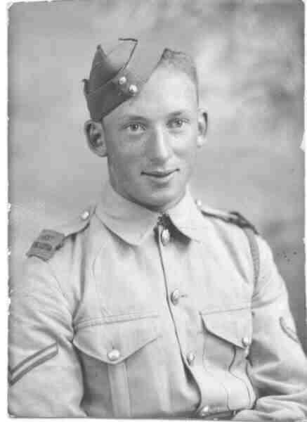 Photo of James Kinsman Hardiman