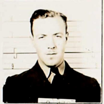 Photo of WILLIAM GRANGER MCCRON
