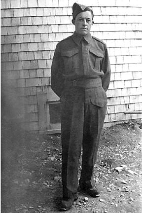 Photo of Adrien Fournier