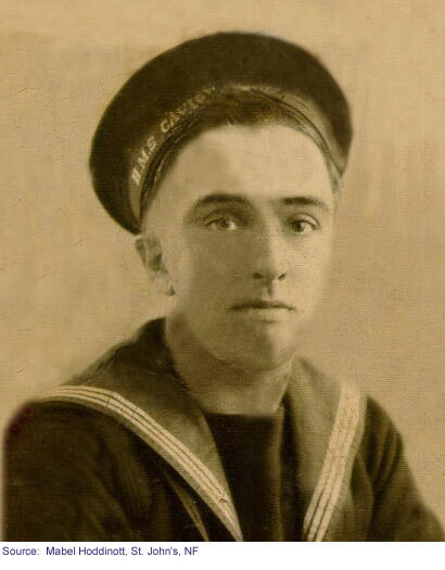 Picture of John Edward Ash