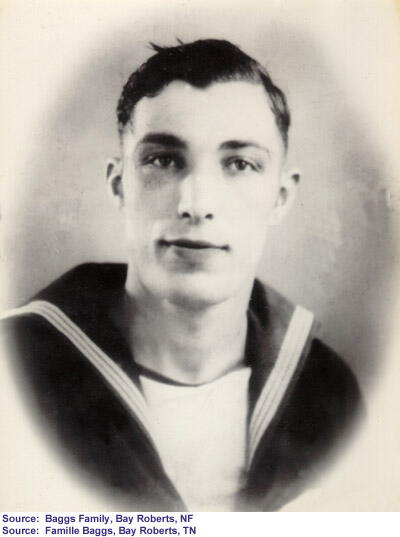 Picture of William Frederick Baggs