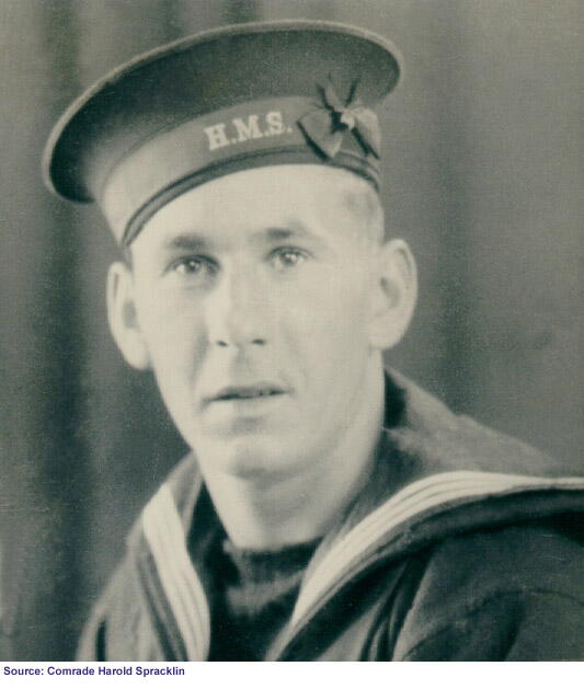 Picture of John Whalen