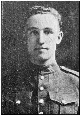 Photo of Robert McCordick