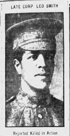 Newspaper clipping