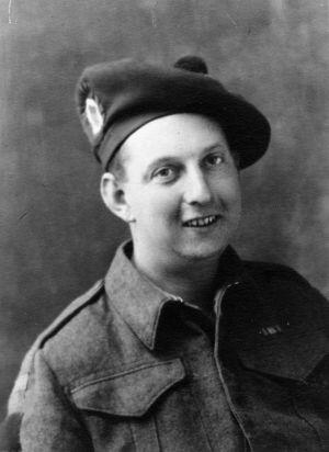 Photo of John Landelles Poolton