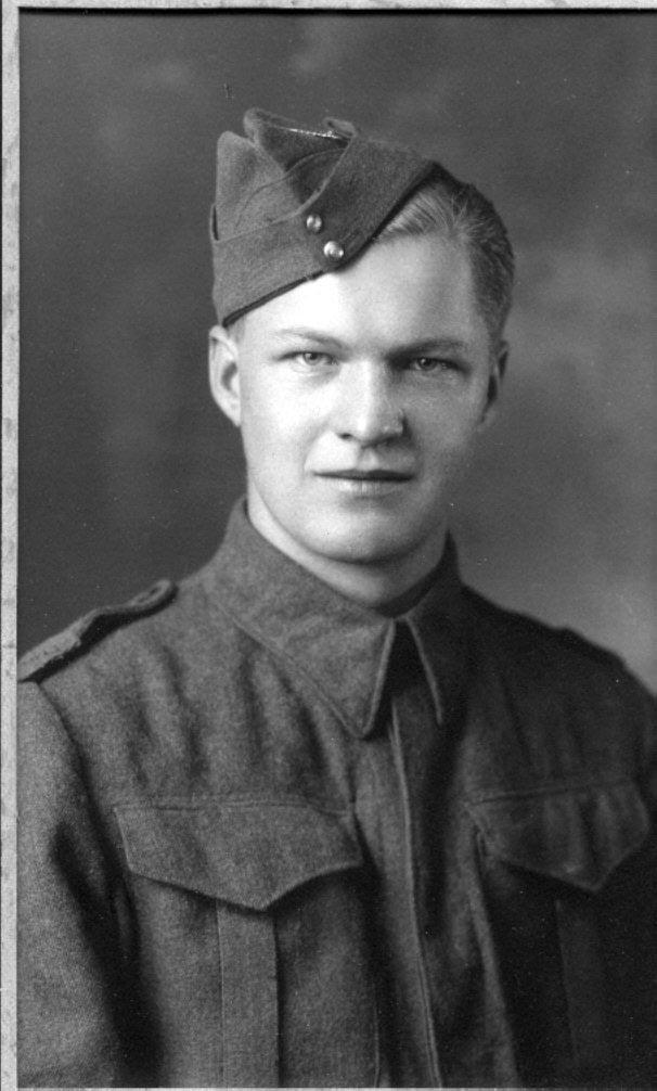 Photo of Ralph John Ring
