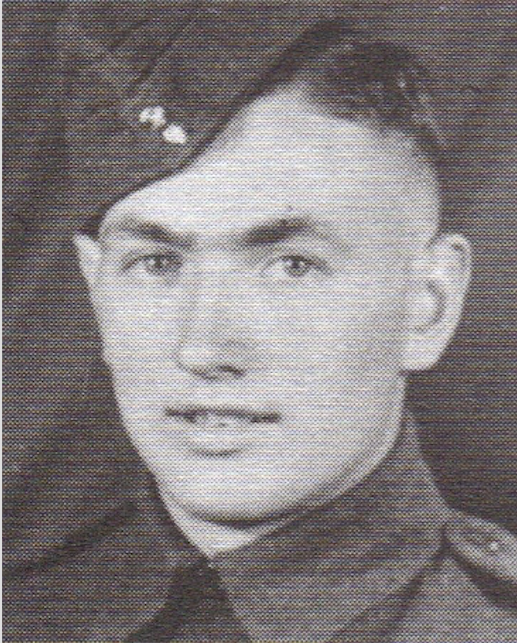 Photo of HARRY RONALD TOCKER