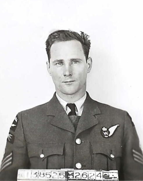 Photo of JOSEPH ARTHUR HAY