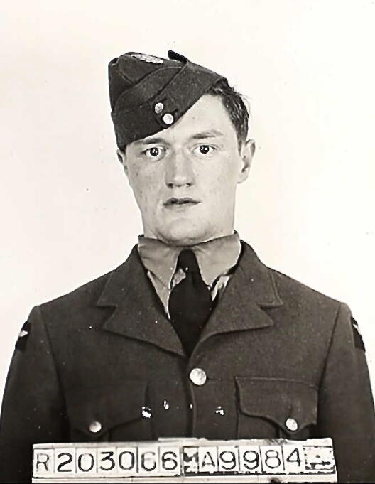 Photo of WALLACE EWING LANG