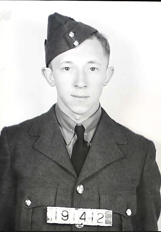 Photo of WALTER NAZARKO