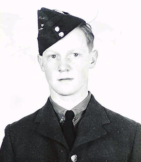 Photo of Joseph Raymond Pollon