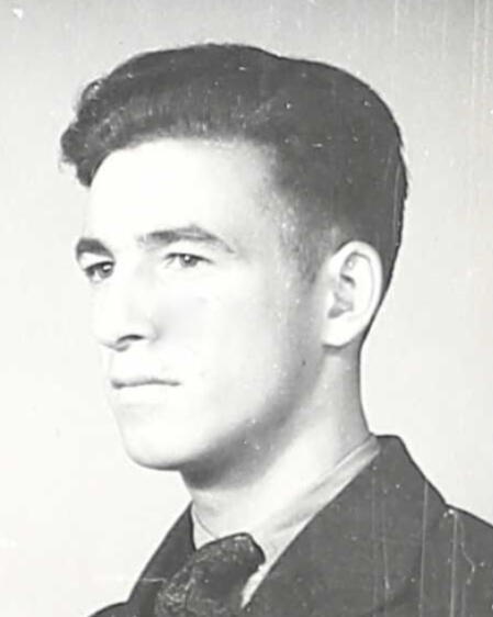 Photo of DONALD ALEXANDER TROTT