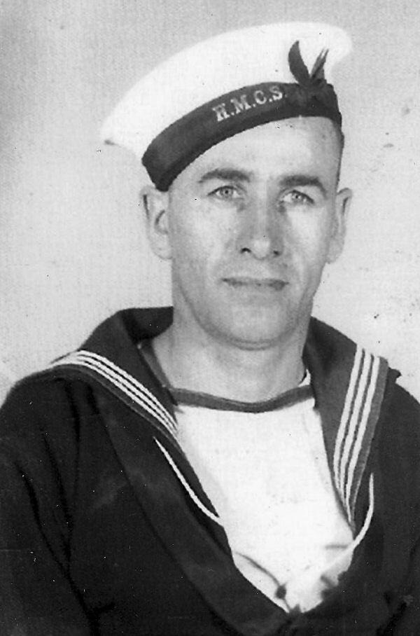 Photo of James Young