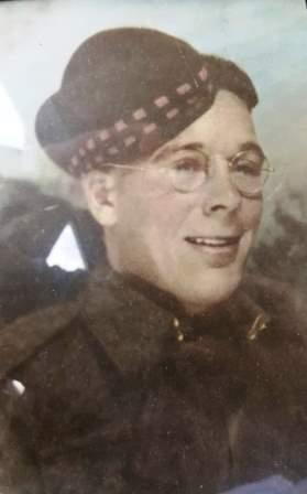 Photo of Clifford Bateman