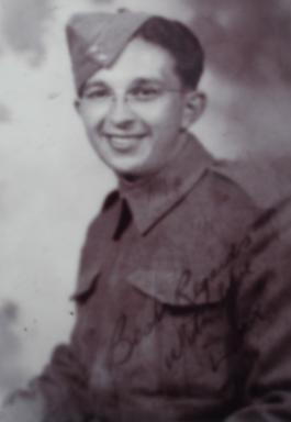 Photo of DAVID JANICKI