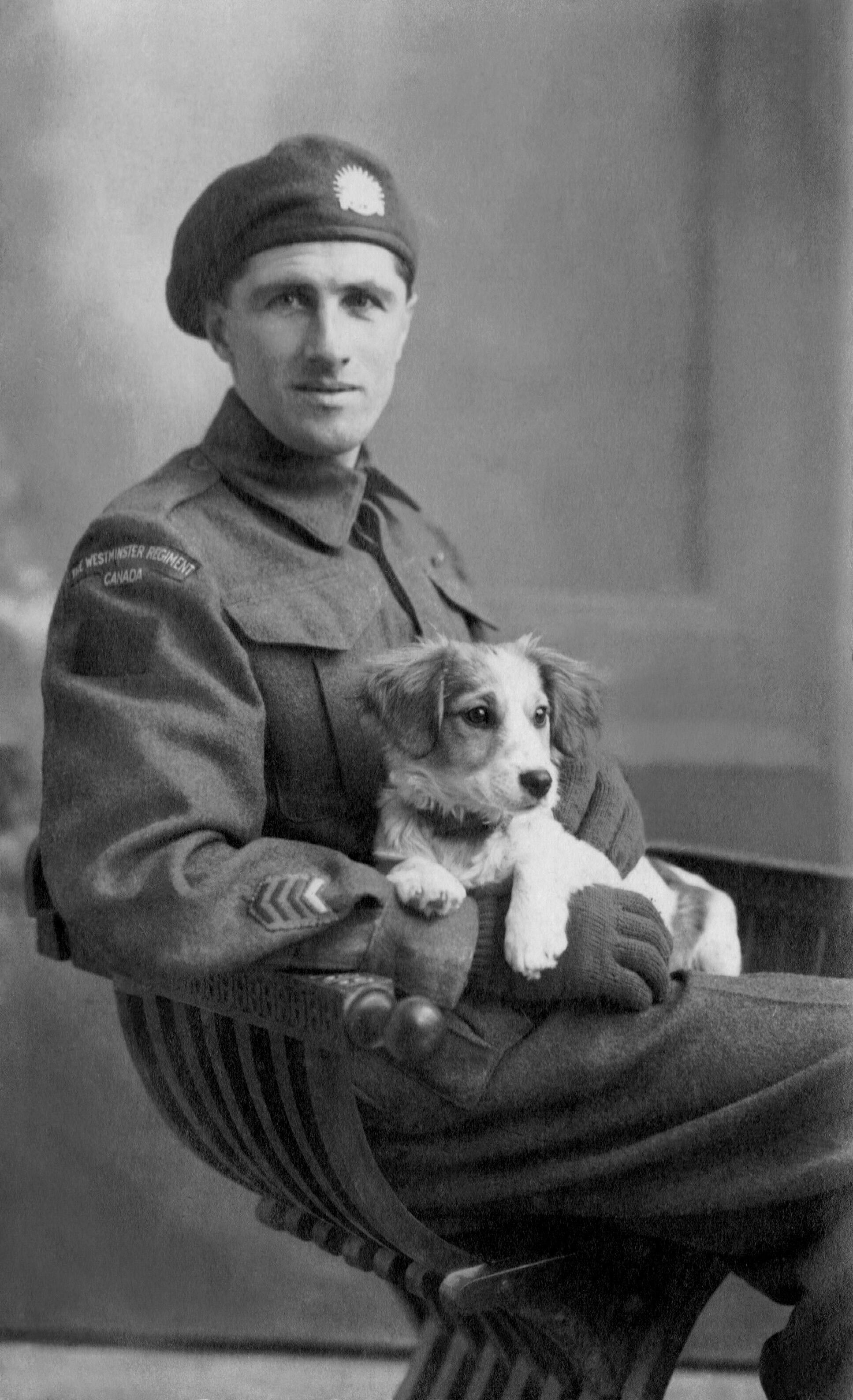 Photo of William Justus Koller