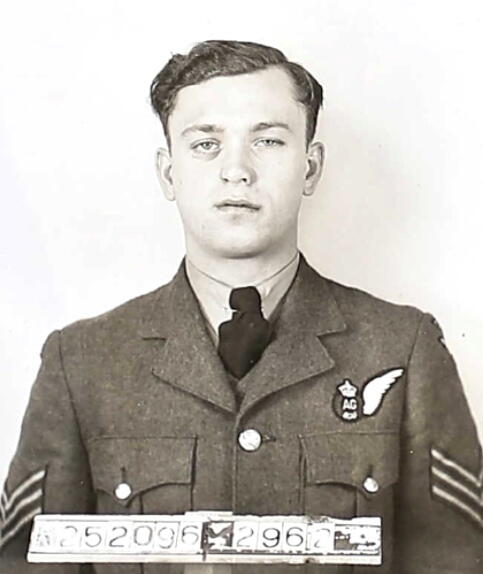 Photo of Aleck Malaidack