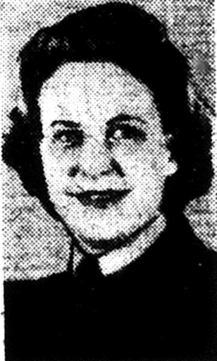 Newspaper clipping