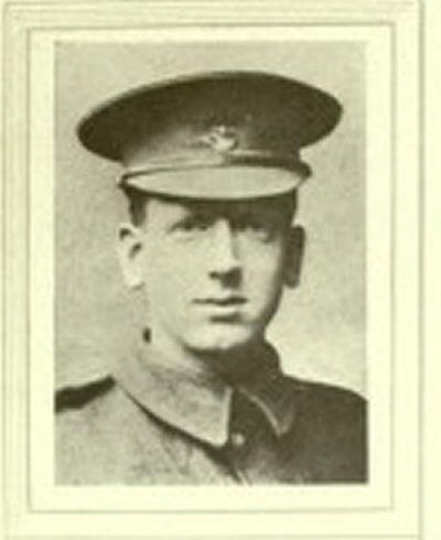 Photo of EDWARD FRANCIS GLADNEY