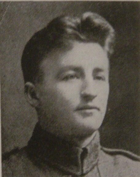 Photo of Frederick Janes