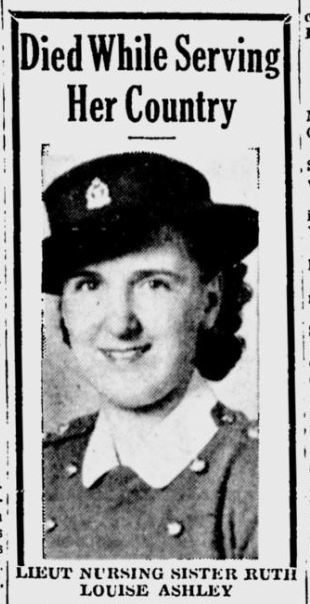 Newspaper Clipping