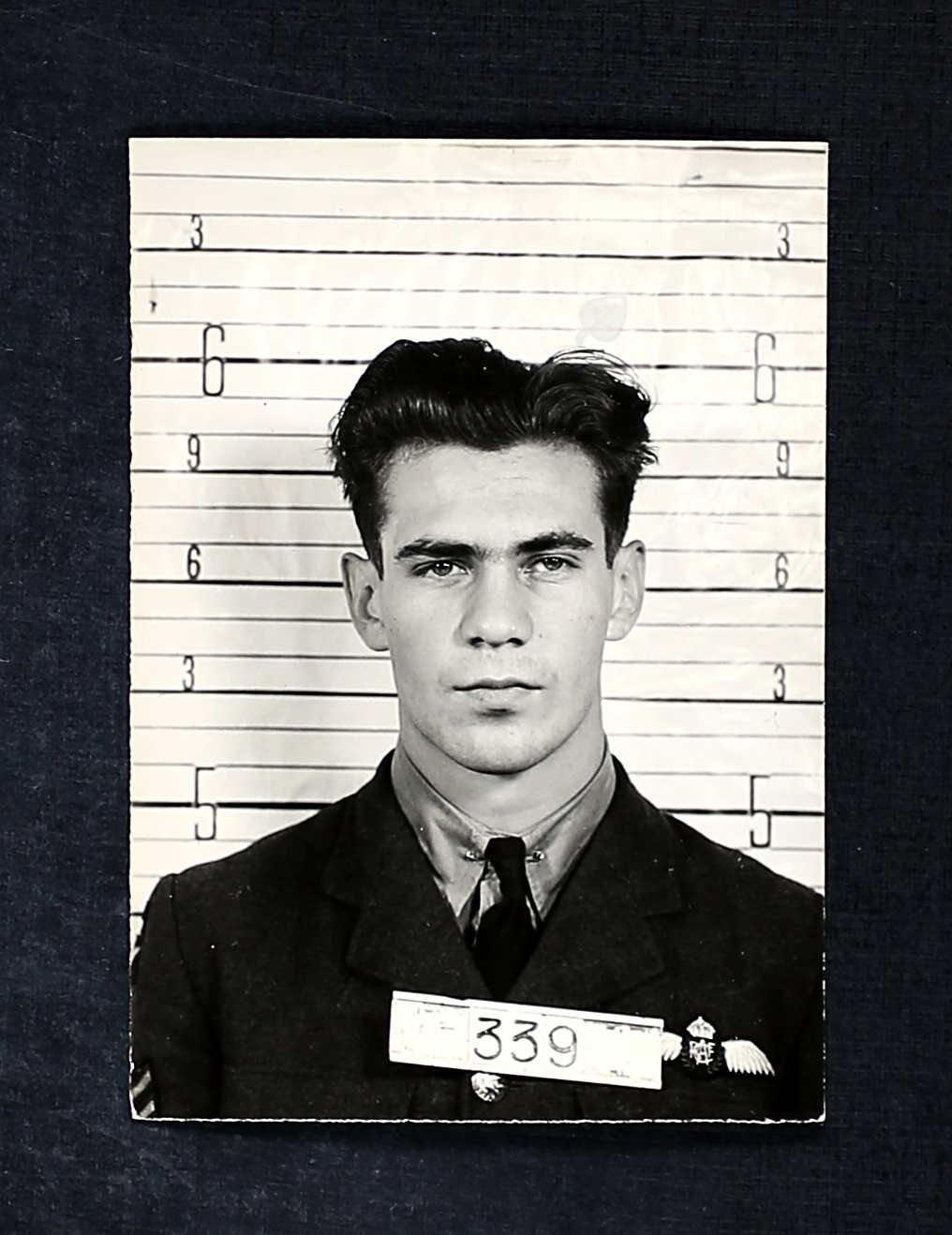 Photo of ROBERT HENRY JONES