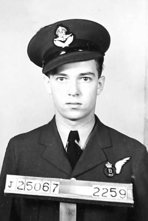 Photo of ELMER OSCAR AARON