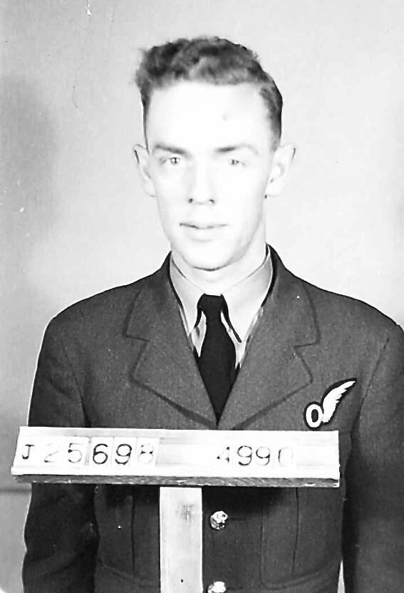 Photo of WILLIAM RALPH ELLWOOD