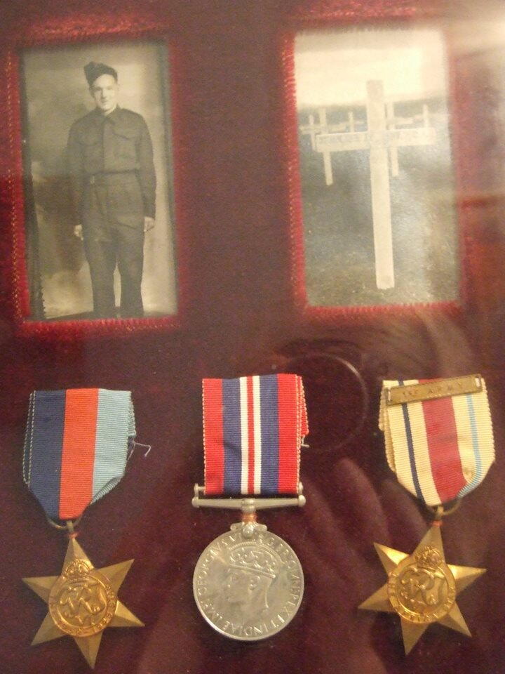 Memorabilia