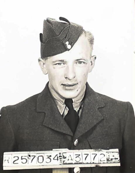 Photo of WILLIAM HOLOWATY