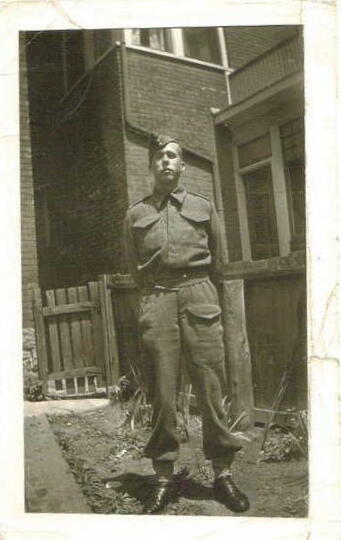 Photo of Bertram Sheldon