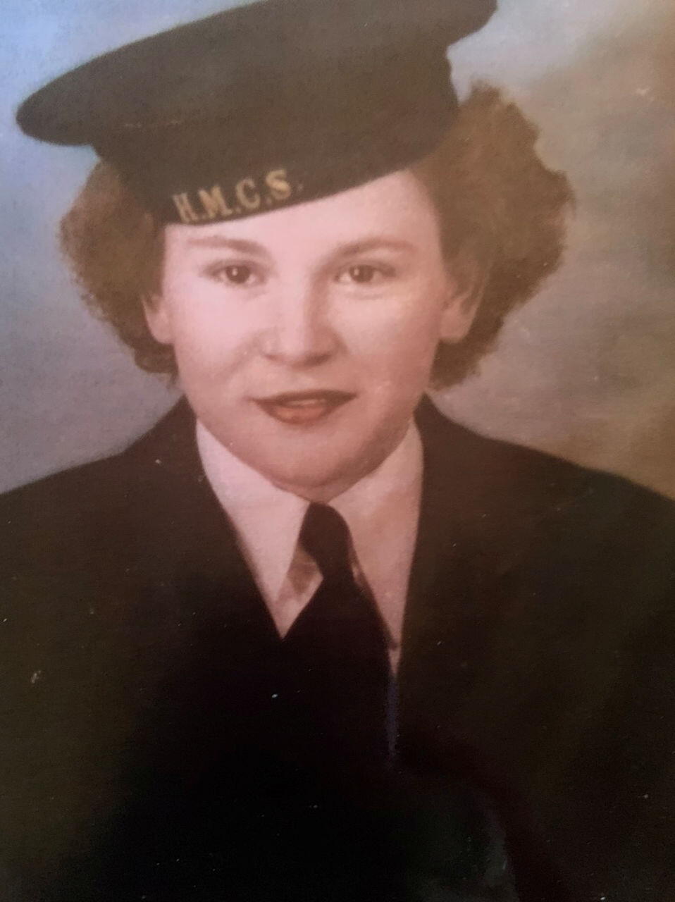 Photo of Mary Rech