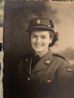 Photo of Phyllis More