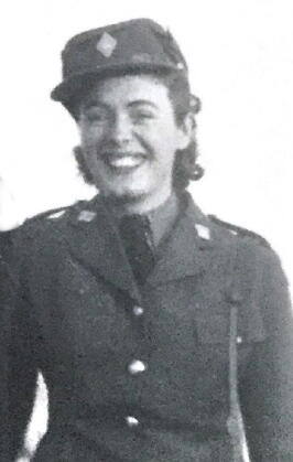 Photo of LILLIAN LE VERNE RONEY