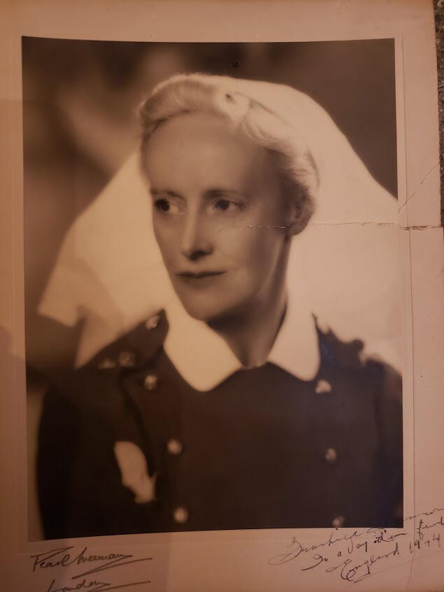 Photo of FRANCES EILEEN GANNON