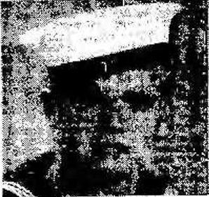 Newspaper clipping