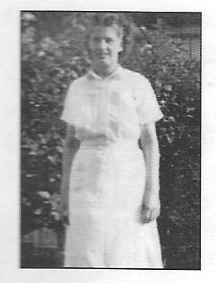 Photo of Grace Audrey Moulson