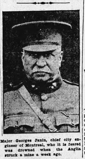 Newspaper clipping