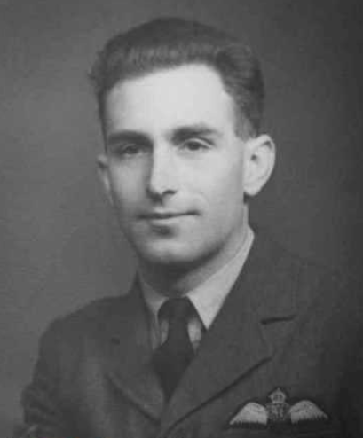 Photo of PETER VINCENT NORRIS