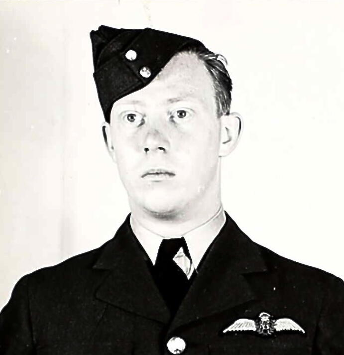 Photo of WILLIAM RONALD CAMPBELL