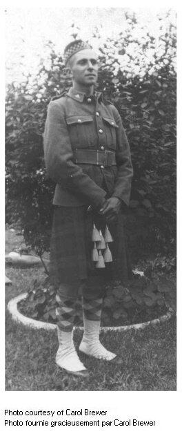 Photo of Charles MacAulay