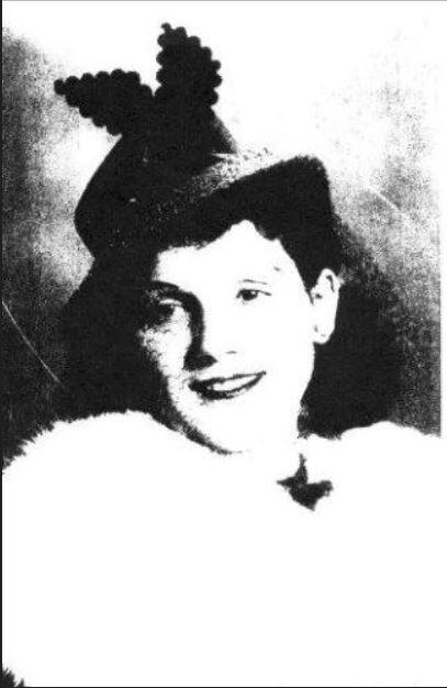 Photo of Mary Muise