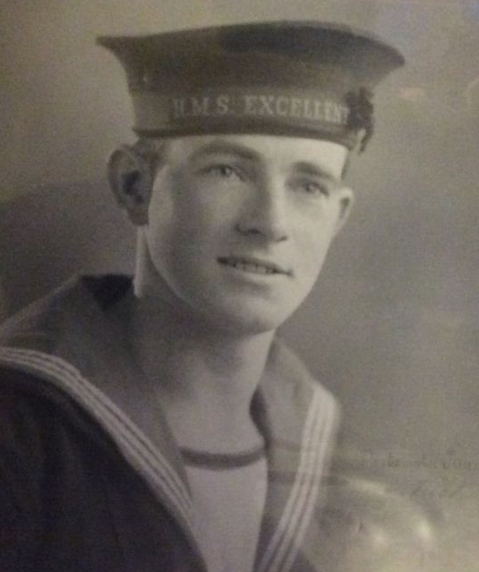 Photo of ALLISTER CHARLES AUSTIN