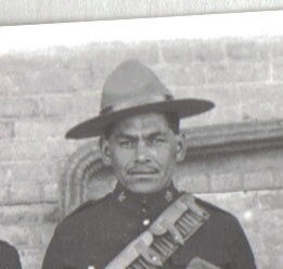 Photo of Henry Louis Norwest