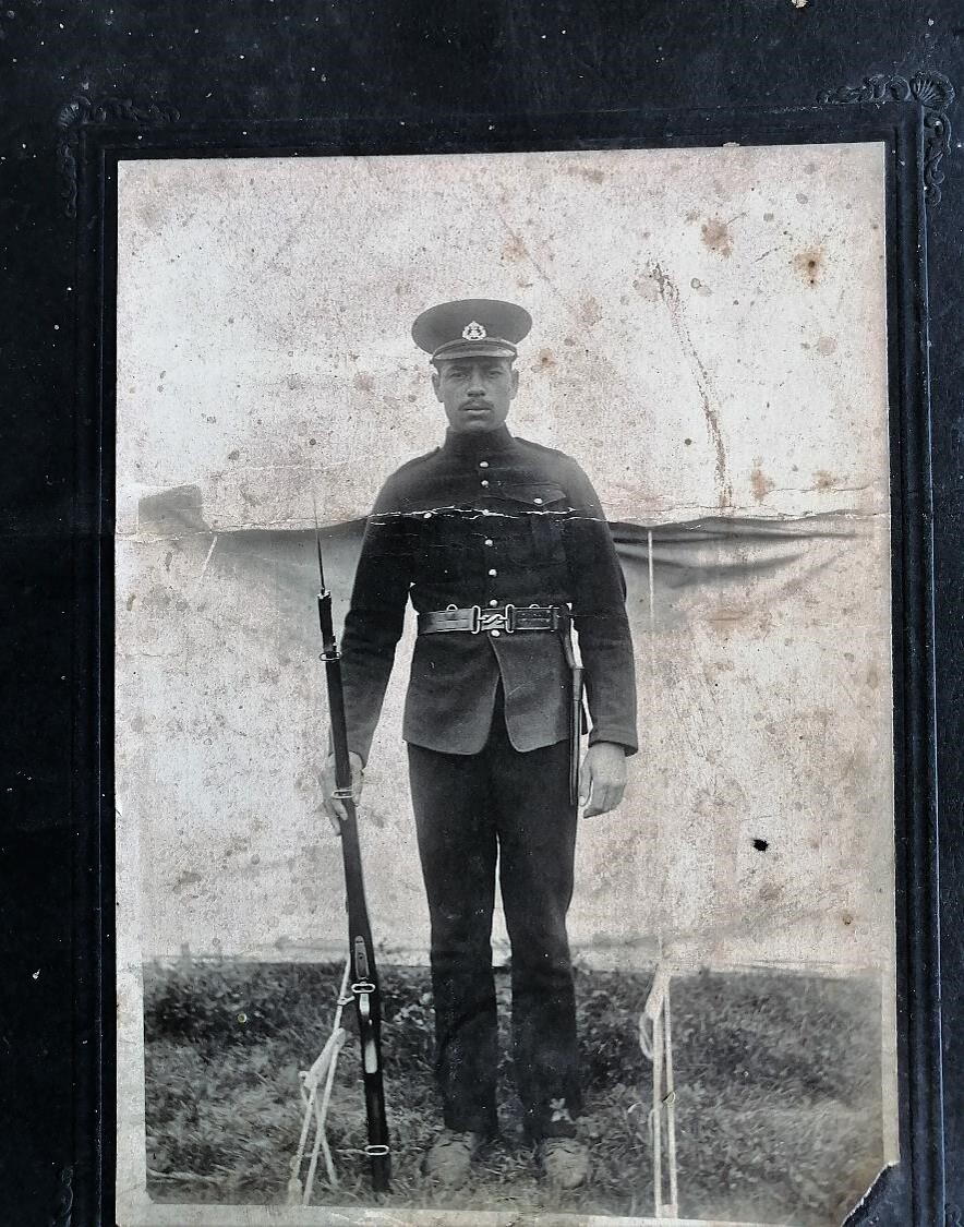 Photo of John Bright